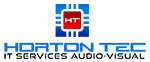 Horton Tec - Managed IT Services for Small Business