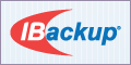 IBackup Logo